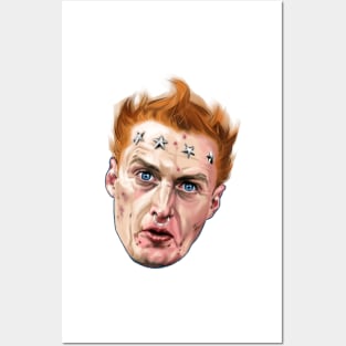 Vyvyan Posters and Art